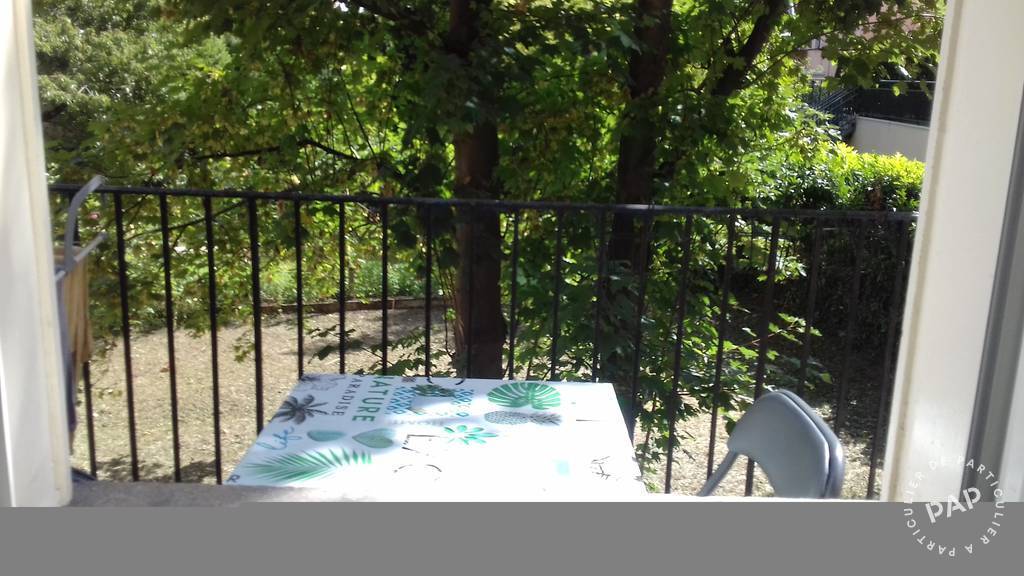 Vente appartement studio Alfortville (94140)