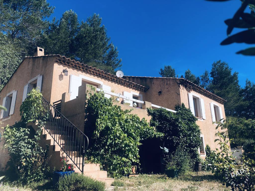 Vente maison 5 pièces et plus Var 83 maison 5 pièces et plus à