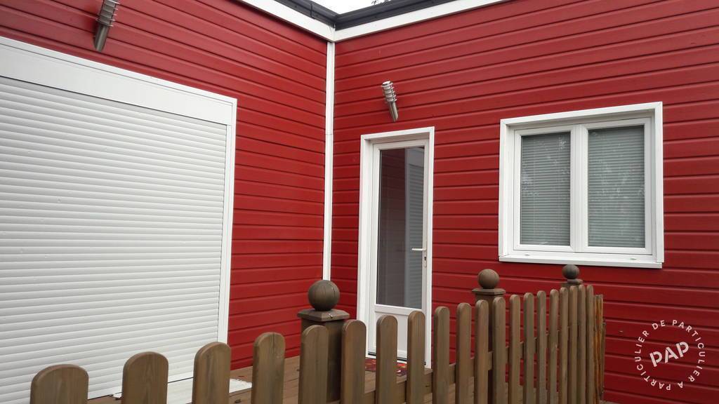 Vente maison 3 pièces Favières (80120)