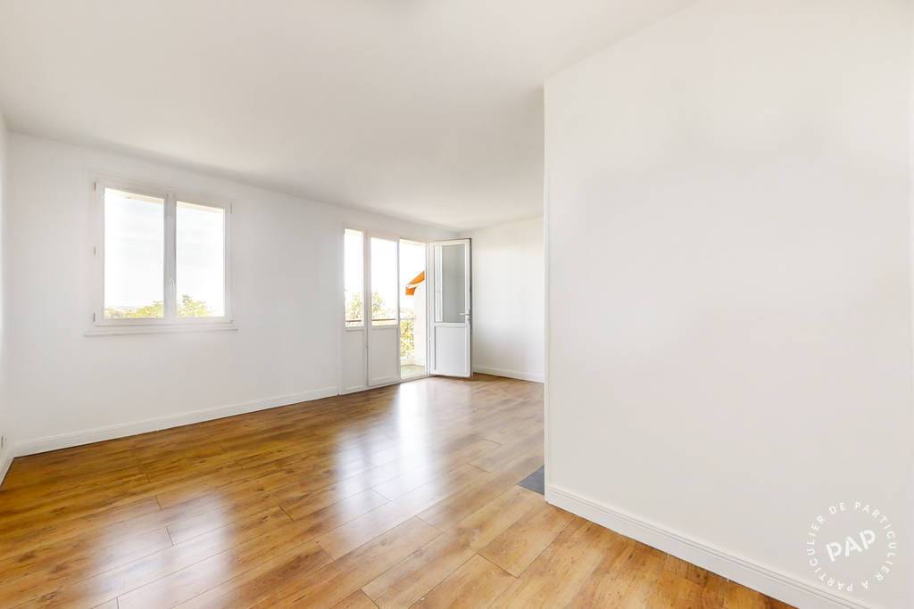 Vente appartement 3 pièces Bordeaux (33)