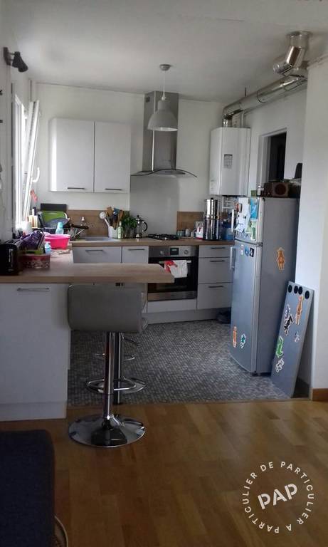 Vente appartement 2 pièces Pont-Audemer (27500)