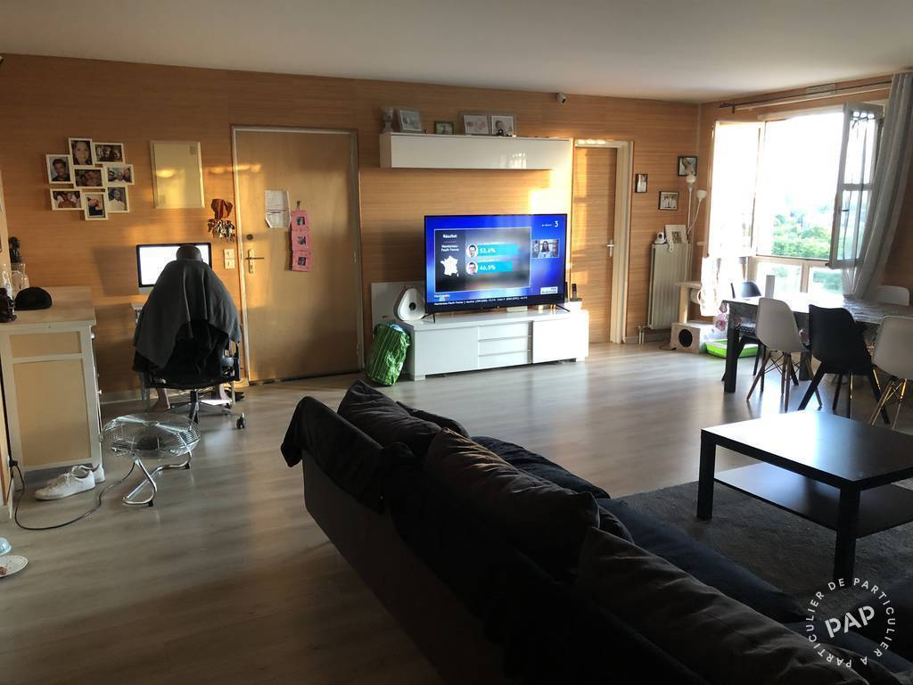 Vente appartement 6 pièces Noisy-le-Grand (93160)