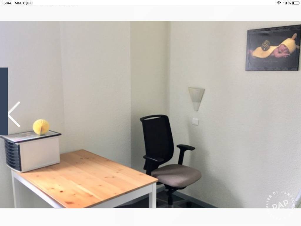 Vente appartement studio Roissy-en-Brie (77680)