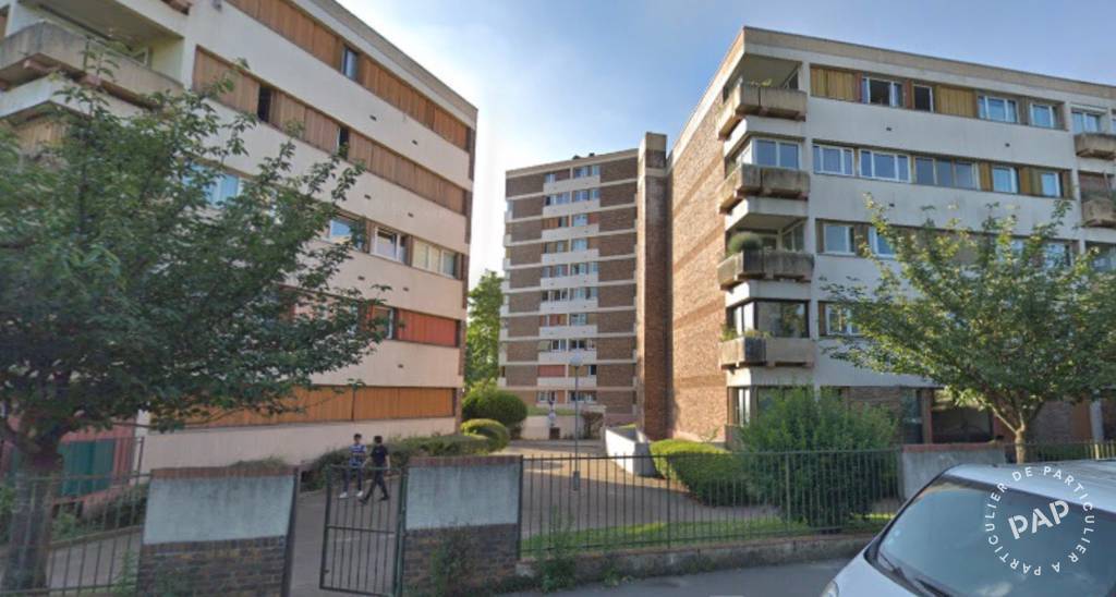 Vente appartement 3 pièces Villeneuve-Saint-Georges (94190)