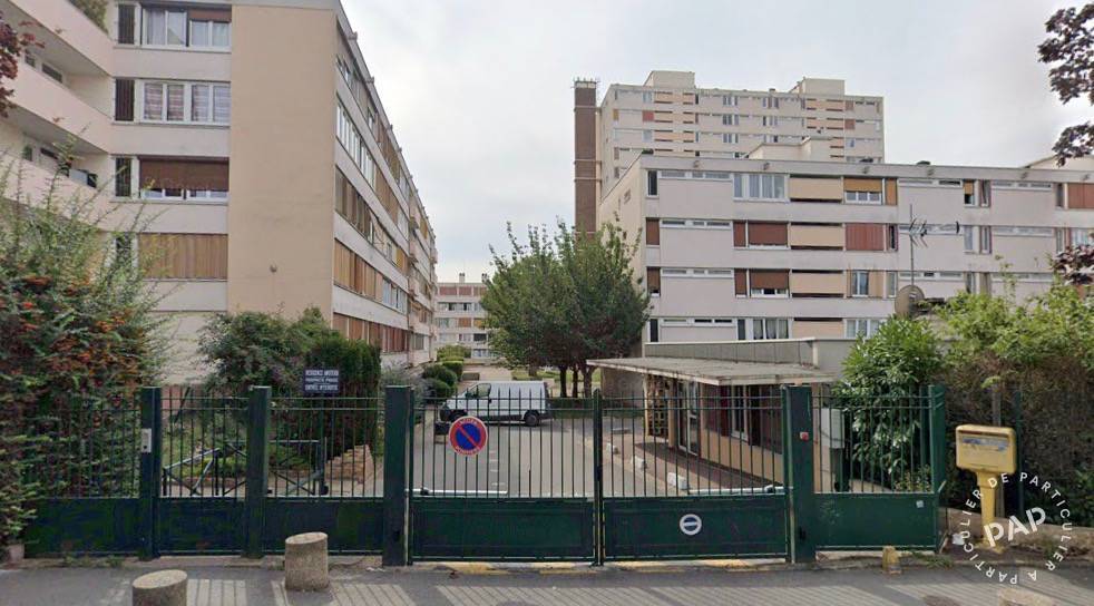 Vente appartement 5 pièces Orly (94310)