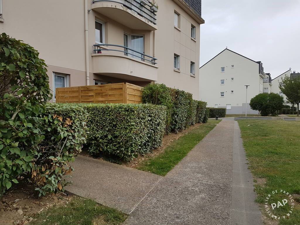 Vente appartement studio Jouy-le-Moutier (95280)
