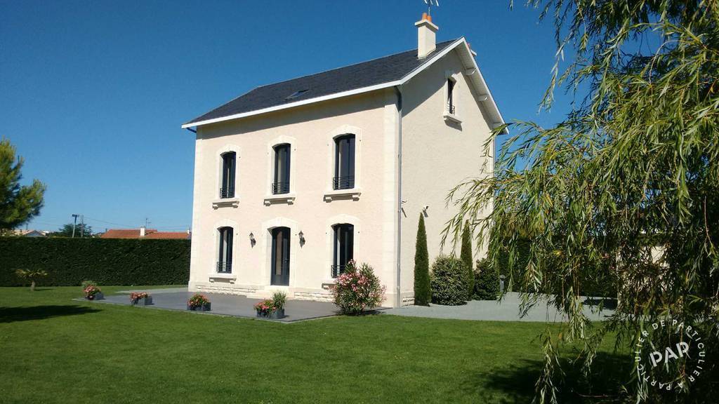 Le Bon Coin Immobilier Location Rochefort 17300
