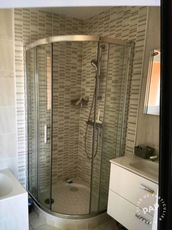 Vente appartement 4 pièces Ciboure (64500)