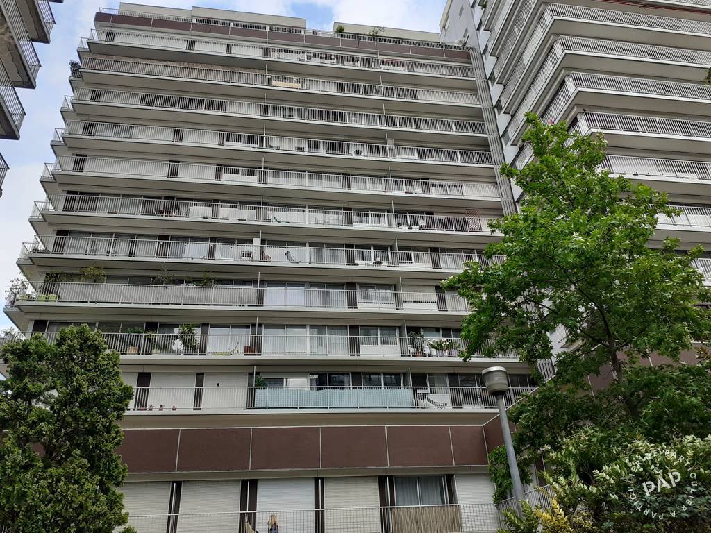 Vente appartement 2 pièces Puteaux (92800)