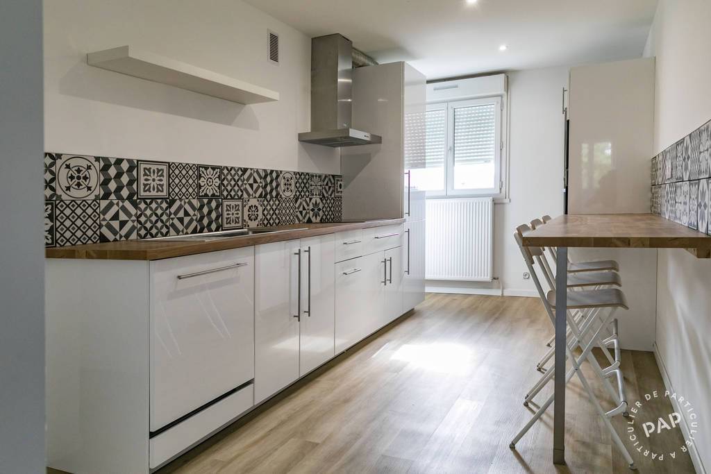 Location appartement studio Rennes (35)