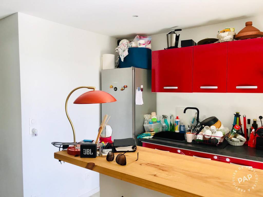 Vente appartement 3 pièces Saint-Paul (974)