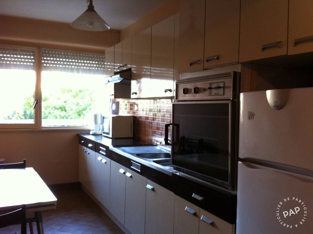Location appartement studio Nantes (44)