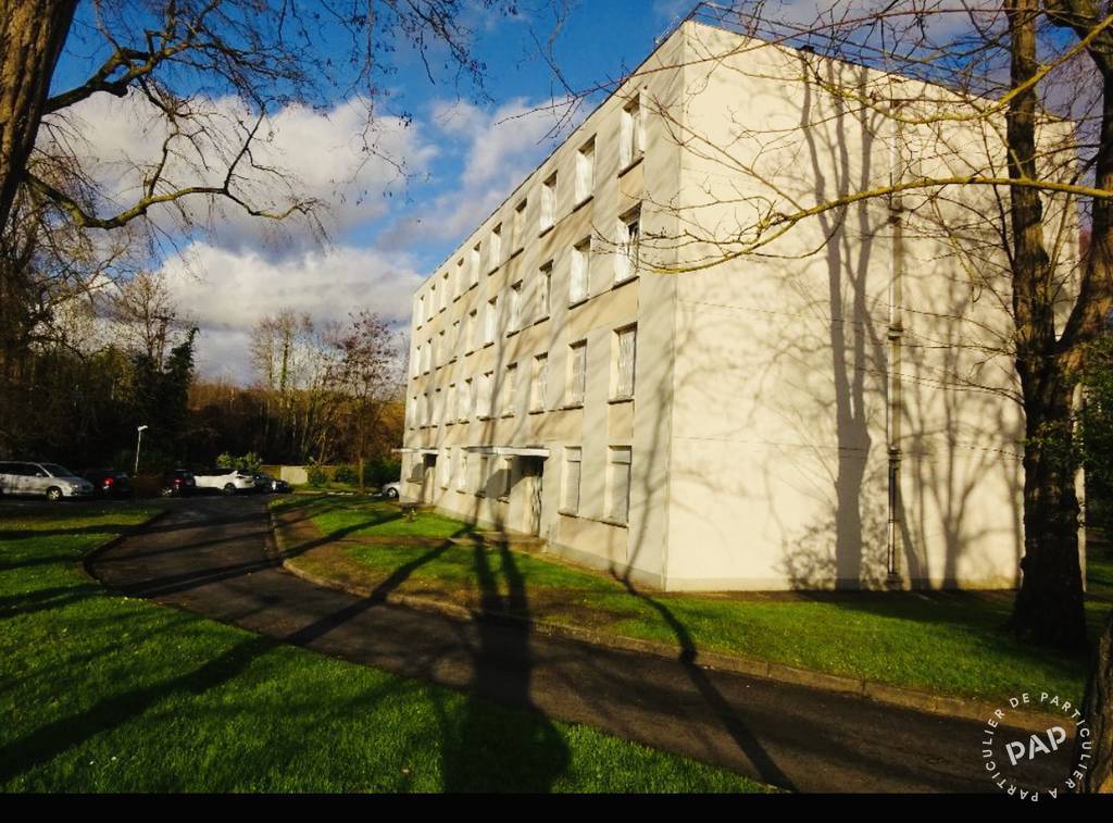 Vente appartement 3 pièces Saint-Ouen-l'Aumône (95310)
