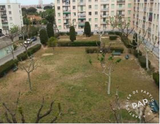 Location appartement 3 pièces Marseille 9e