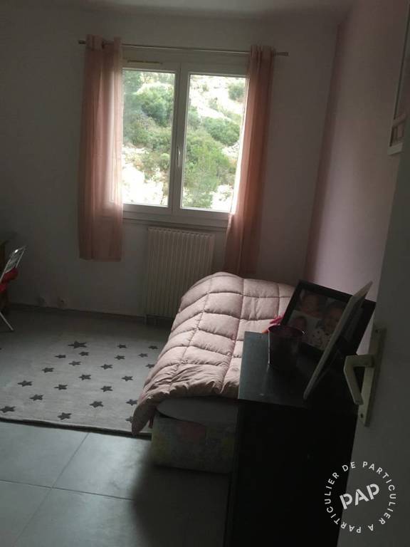 Vente appartement 5 pièces Marseille 9e