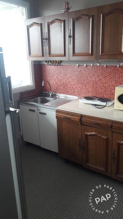 Vente appartement studio Garges-lès-Gonesse (95140)