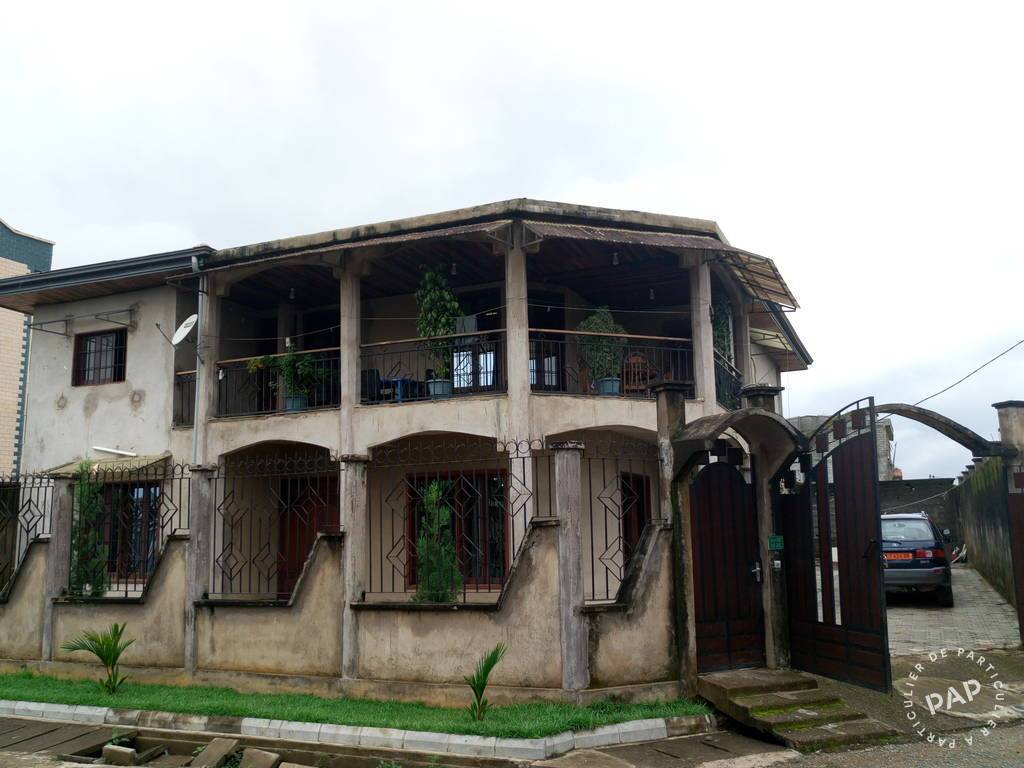 Vente maison 198 m² Cameroun  198 m²  268.000 €  De Particulier à