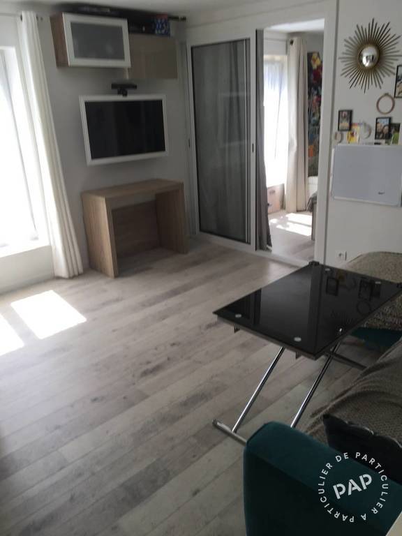 Vente appartement 3 pièces Méry-sur-Oise (95540)