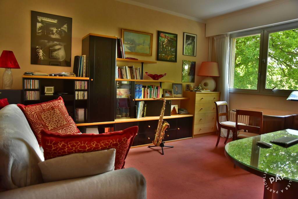 Vente appartement studio Garches (92380)