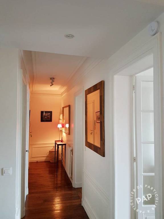 Vente appartement 3 pièces Paris 12e
