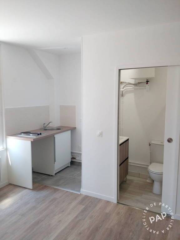 Vente appartement studio Argenteuil (95100)
