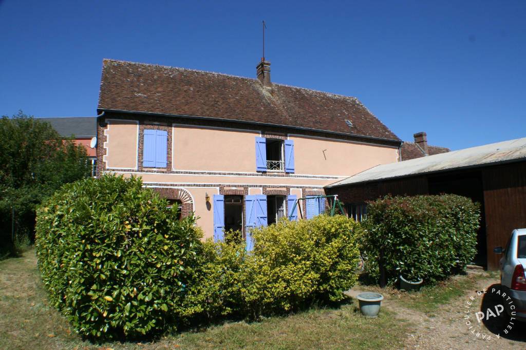 Vente maison 3 pièces Combres (28480)