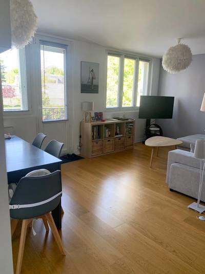 Le Raincy (93340)