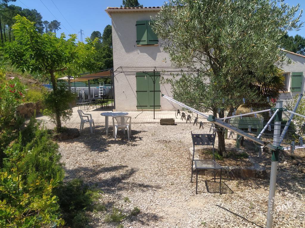 Vente maison 115 m² Bessèges (30160) - 115 m² - 185.000 ...