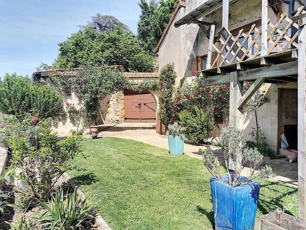 Vente maison 130 m² Bagnols (69620) - 130 m² - 480.000 € | De ...