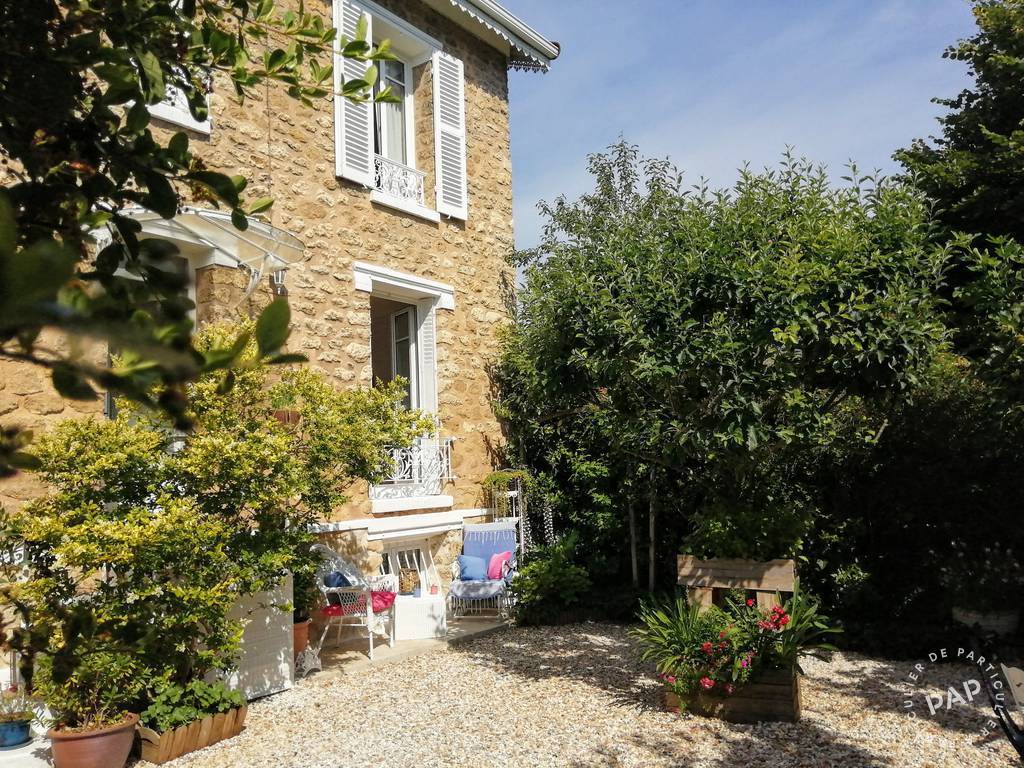 Saint Maur Des Fosses Maison A Renover Lajustecom Fr