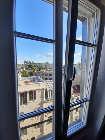 Neuilly-Sur-Seine (92200)