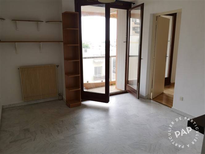 Location appartement 2 pièces Béziers (34500)