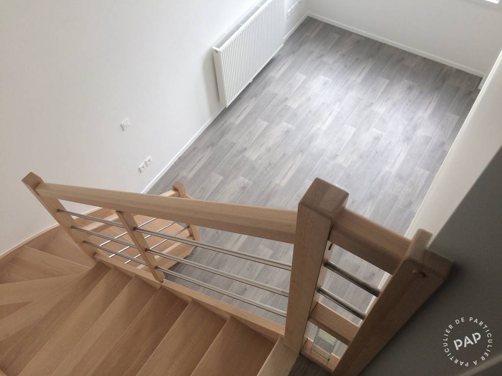 Location Appartement Carrières-Sous-Poissy (78955) 41 m² 690 €