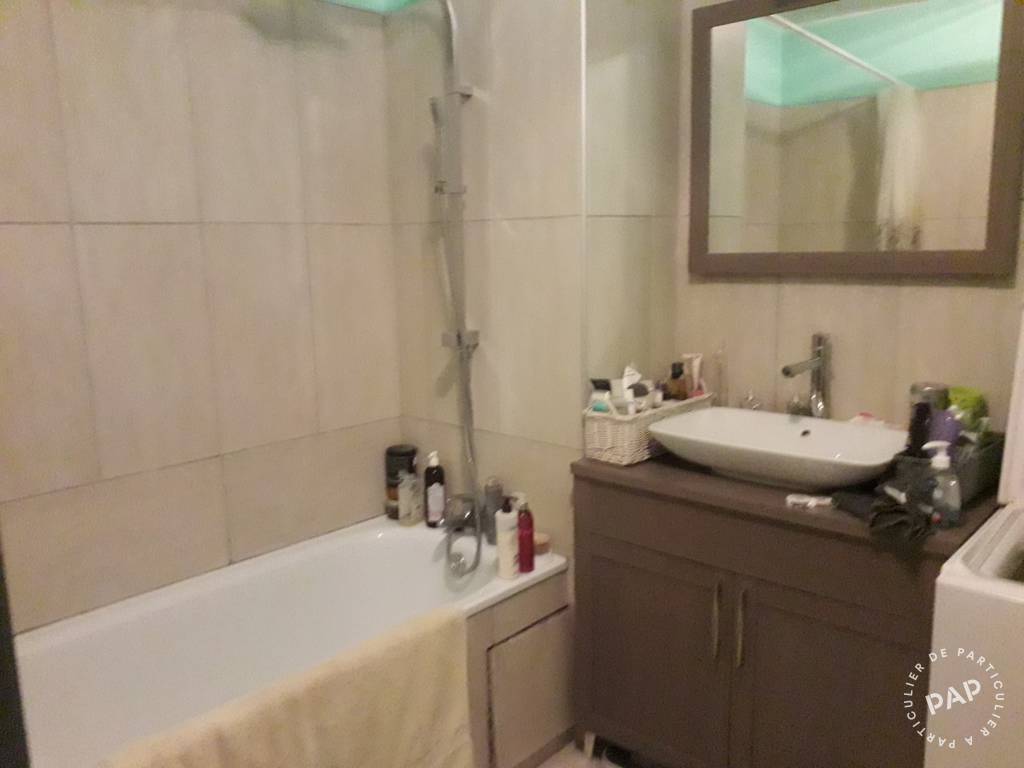 Vente appartement 4 pièces Joigny (89300)