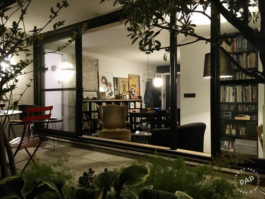 Vente appartement 3 pièces Paris 12e