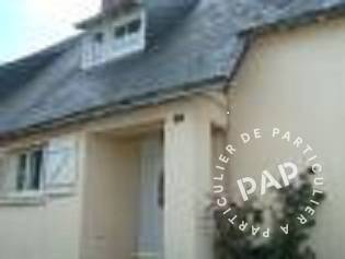 Vente maison 3 pièces Renazé (53800)