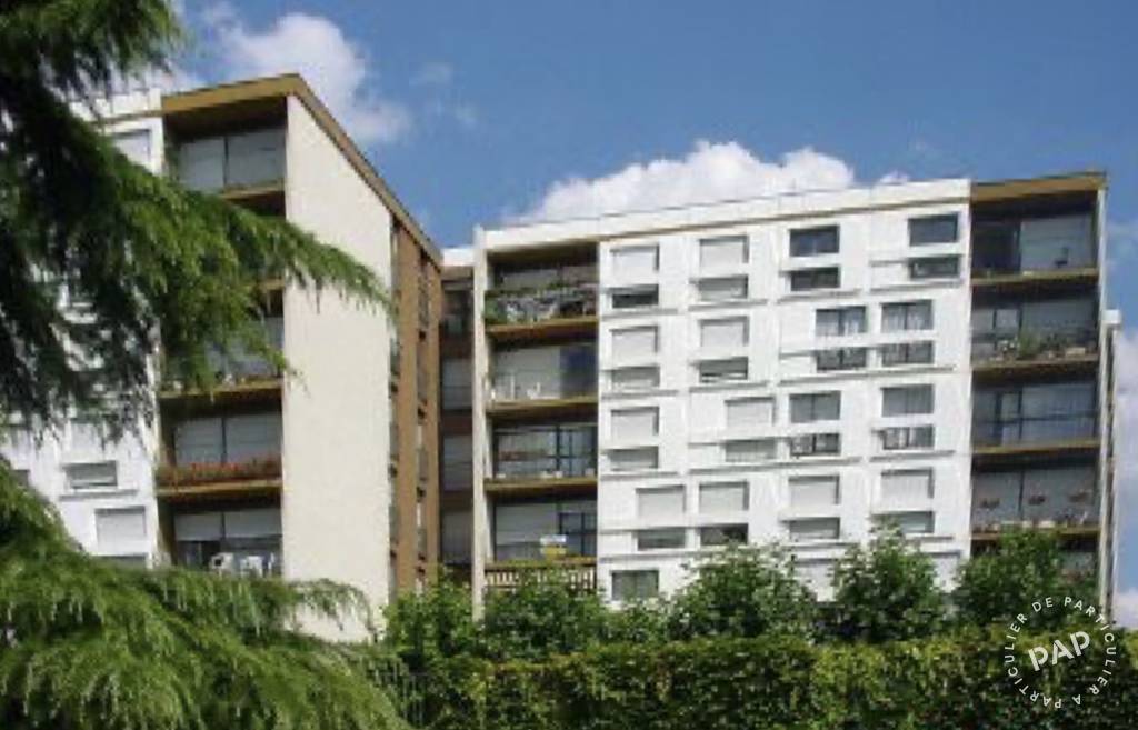 Vente appartement 3 pièces Achères (78260)