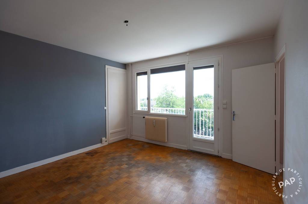 Vente appartement 2 pièces Beaune (21200)