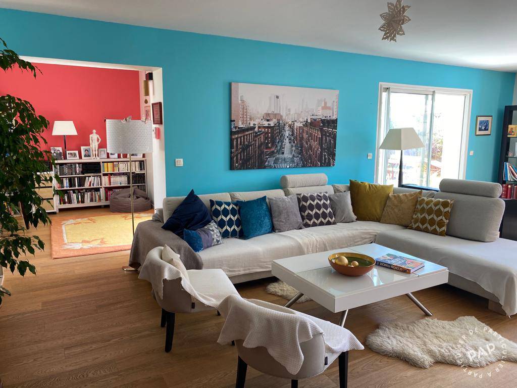 Vente maison 8 pièces Le Bouscat (33110)