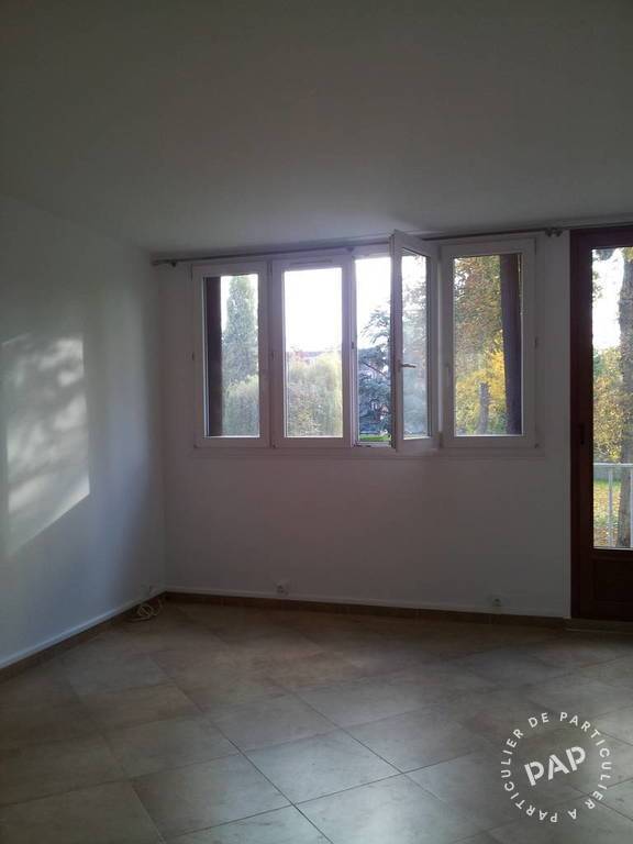 Vente appartement 4 pièces Antony (92160)