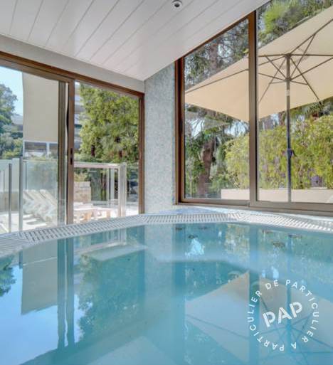 Vente appartement 5 pièces Cannes (06)