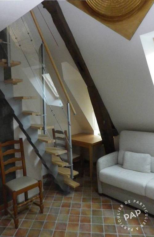 Vente appartement studio Pornic (44210)