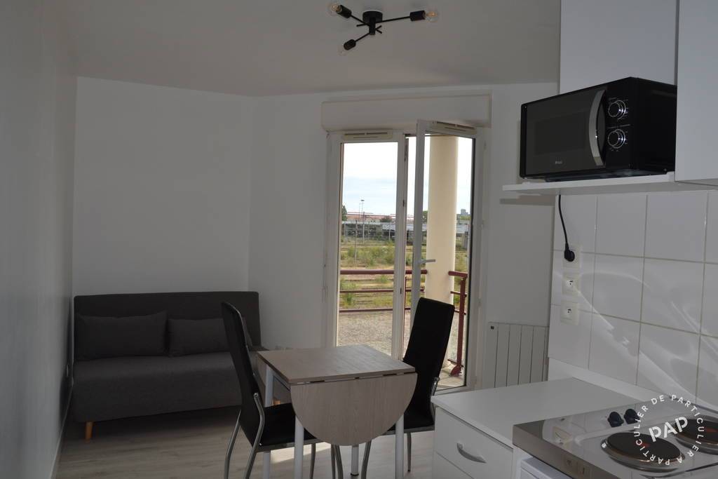 Location appartement studio Le Havre (76)