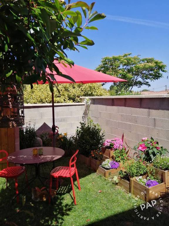 Vente maison 3 pièces Libourne (33500)