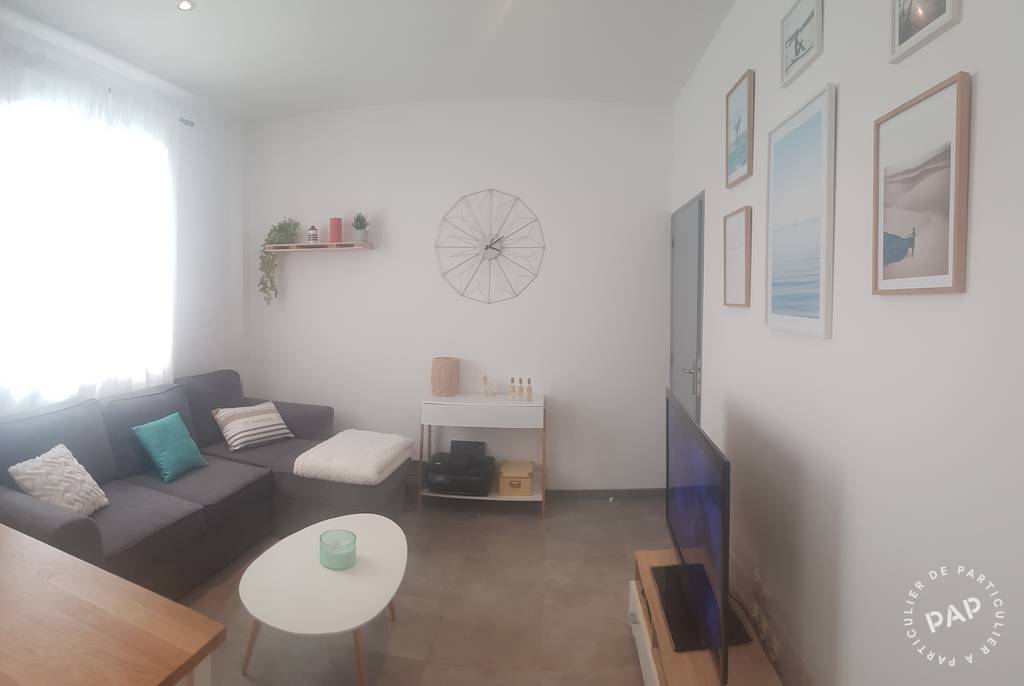 Download Appartement 2 pieces a louer dans la longue ca plage Free