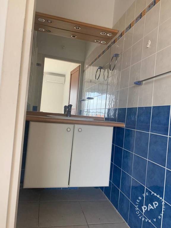 Vente appartement 2 pièces Lamentin (97129)