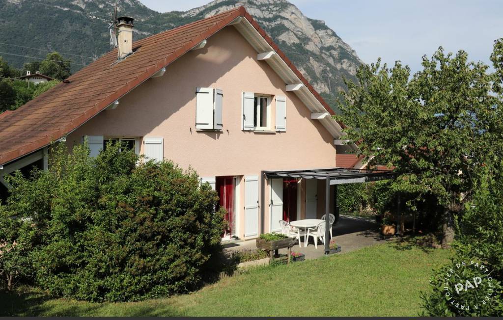 Vente maison Savoie - 73 - maison à vendre - Savoie - 73 | Journal des ...