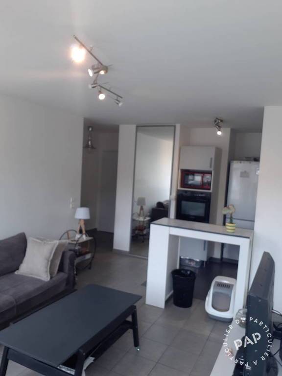 Vente appartement 3 pièces Sartrouville (78500)