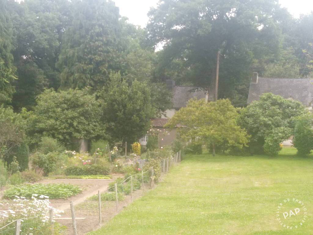 Vente maison 6 pièces Cournon (56200)