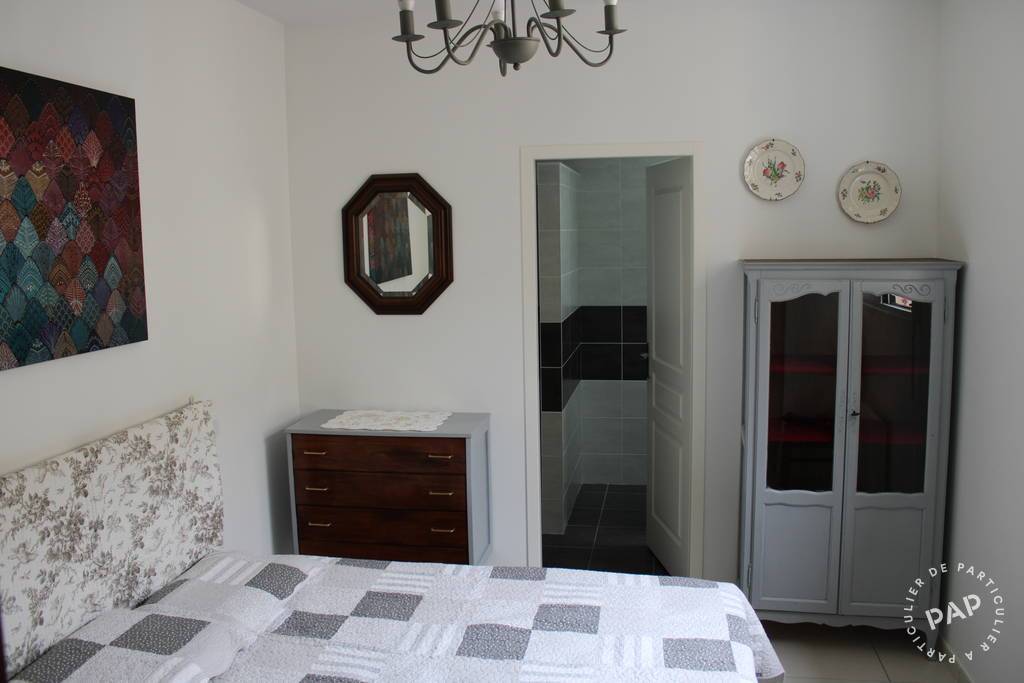Location appartement 2 pièces Bordeaux (33)